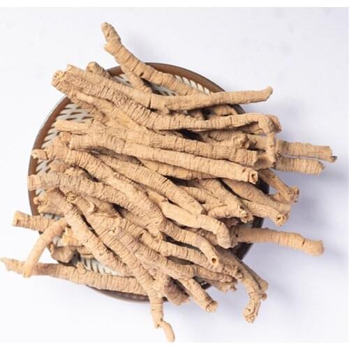 POLYGALA ROOT YUAN ZHI RADIX POLYGALAE