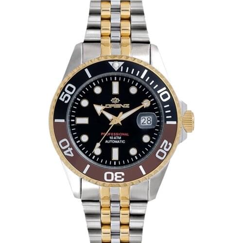 LORENZ mod. SUBMARINER AUTOMATIC