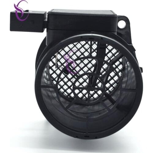 Mass Air Flow Maf Sensor Meter For Mercedes Benz S202 W203 CL203 A208 C208 W210 S210 R170 00-04 A 111 094 01 48 5WK9 613 5WK9613