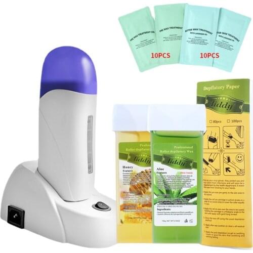 Mezzolise Shaving And Depilation Products