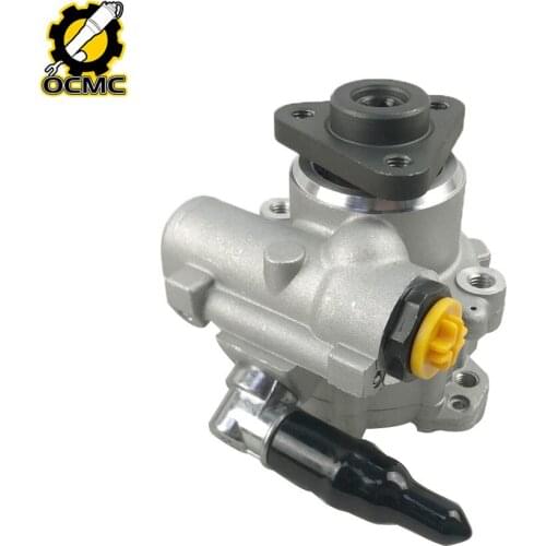 Power Steering Pump Fit For LAND ROVER DISCOVERY 1994-1999 QVB101110