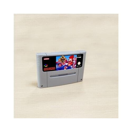 Rocky Rodent - Action Game Card EUR Version English Language