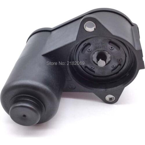 6Torx Wheel Handbrake Brake Caliper Servo Motor For VW Passat B6 B7 Tiguan Audi Q3 3C0998281A 3C0998281B 32330208 3C0998281