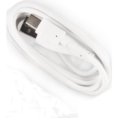 For Blacvkiew BV8000 Pro Travel Charger+100CM Type C Cable 5V 2A European Charger Replacement for Blackview P2 P2 Lite