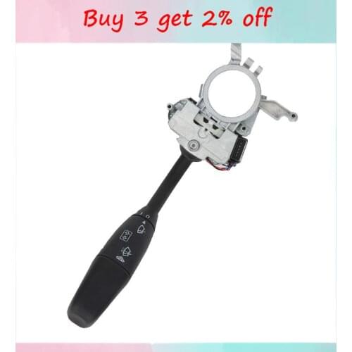 1pc Steering Column Indicator Wiper Stalk Switch for B~enz W203 S203 CL203 C209 A209 0005452310 A0005452310
