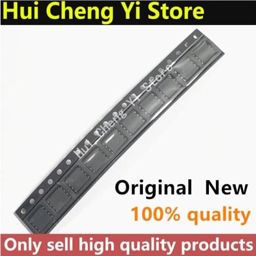 10piece)100% New AON6992 AO6992 6992 QFN-8 Chipset