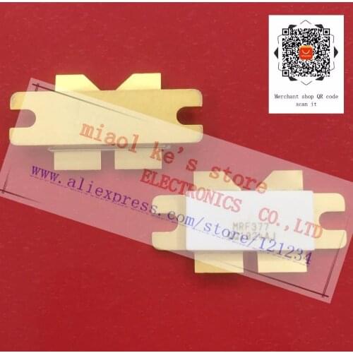100%Original: MRF377 . MRF377R3 . MRF377R5 [ CASE375G-04 ] High quality original transistor