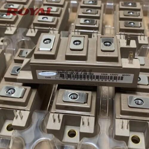 2MBI100VA-120-50 2MBI100VA-170-50 2MBI75VA-120-50 NEW