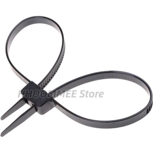 Hot 3PCS/Lot Plastic Police Handcuffs Double Flex Cuff Disposable Handcuffs Zip Tie Cuff New Arrival
