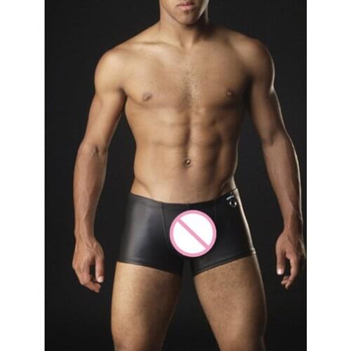 Мужские бесшовные трусы Anerotic China At AliExpress