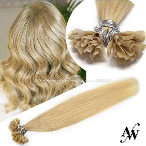 AW Artificial Hair Extensions