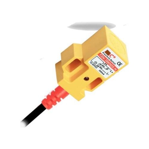 F3N-18KN05-N F3N-18KN05-N2 F3N-18KN05-P F3N-18KN05-P2 New original proximity switch sensor