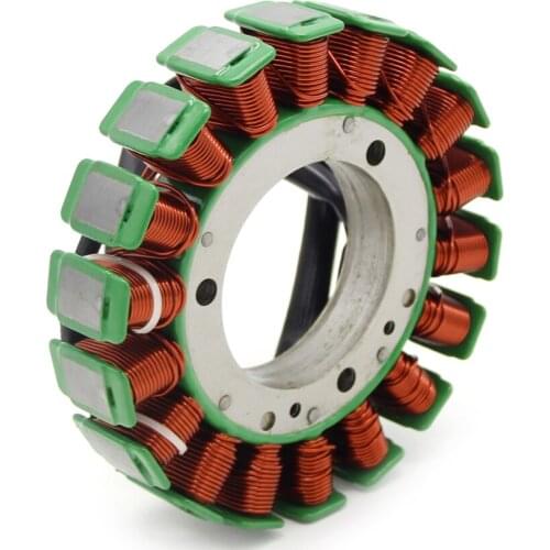 Motorcycle Stator Coil Generator For Yamaha XVZ1300A XVZ1300AT Royal Star Tour Classic XVZ1300CT Midnight Deluxe XVZ1300 LT CT