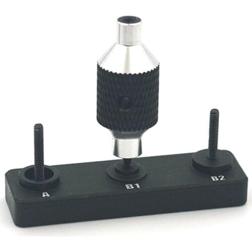 Guide Wheel Bearing Disassembly Instal Tool for Tamiya Mini 4WD RC Car DIY