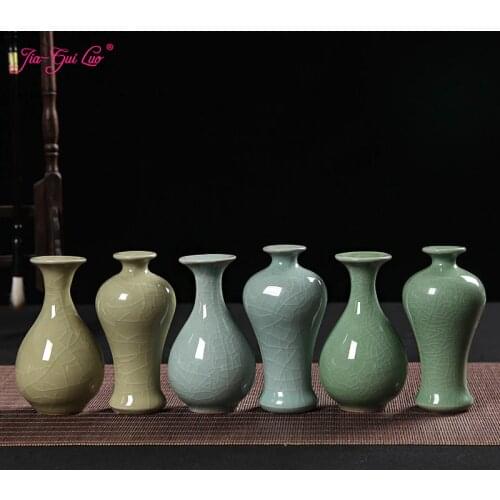 Jia-gui luo Original Flower Vases