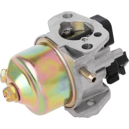 Carburetor 2KW - 3KW Generator With GX160 GX200 5.5HP 6.5HP 168F Engine E7CA