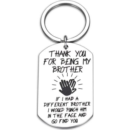 Best Friend Keychain Gifts for Her Teens Girls BFF Sisters Birthday Graduation Thanksgiving Key Ring Pendant Friendship Gifts