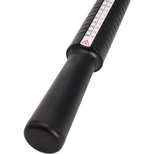 RING SIZE STICK MANDREL FINGER GAUGE RING SIZER SET MEASURING SIZES JEWELRY TOOL