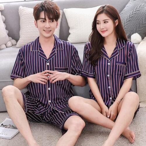 NANWUYUNYI Men's Sleepwear
