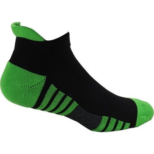 Running socks men basketball Breathable anti slip sport running Cycling Walking women outdoor sock cotton athletic no sweat sock