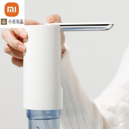 New youpin household electric water dispenser Simple USB charging foldable automatic water dispenser