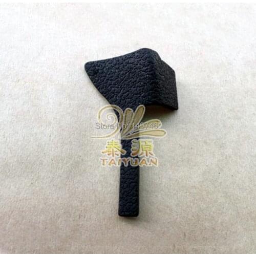 Front original genuine Thumb rubber Repair part For Nikon D7500 SLR