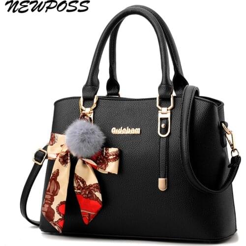 Fashion Woman Bag Female Hand Tote Bag Messenger Shoulder Bag Lady HandBag Set Luxury Hand bag composite bag Designer bolsos