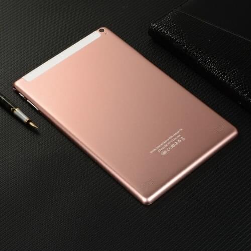 Super thin FHD 1280*900 IPS tablet pc 10 inch Octa core tablets Android 10.0 4G Phone call tablet pc With stock price