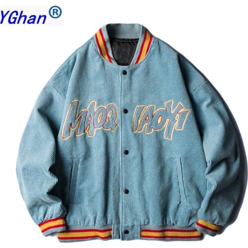 Мужские парки YGhan China At AliExpress