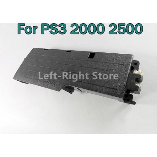 1PC Adapter FOR PS3 2000 2500 For playstation3 PS3 20xx Console Original Replacement Adapter Power Supply