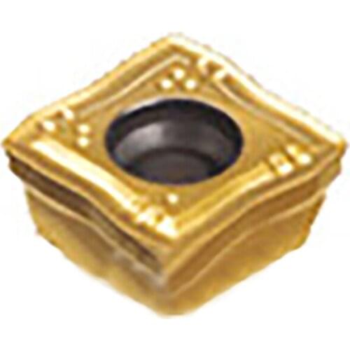 10PCS carbide inserts SOMT070306DP TT8020 free shipping