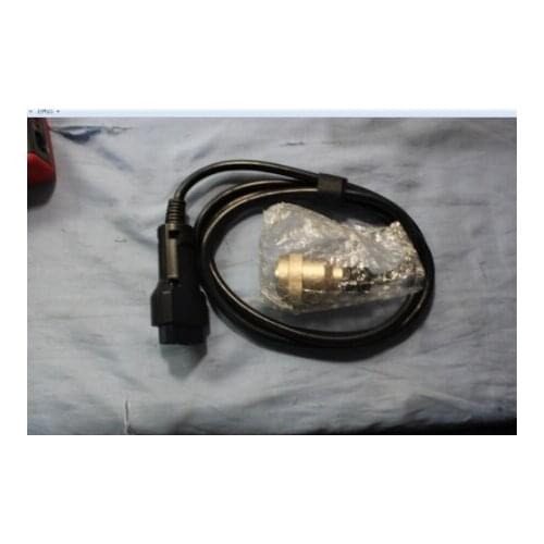 16PIN OBDII cable OBD2 for BENZ STAR C3 diagnostic tool