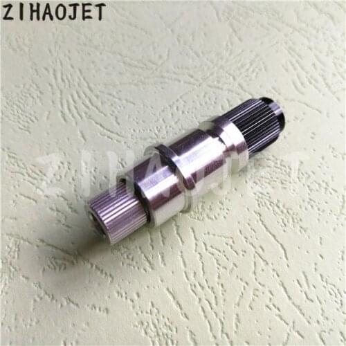 2pcs wholesale Silhouette cameo vinyl cutter plotter Icontek Graphtec CB15 Blade holder factory price