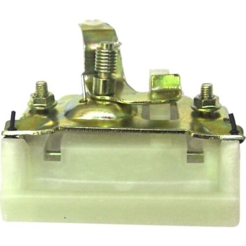 Car Tail Back Door Outside Handle for Mitsubishi Montero/Pajero 1990-2001 V31 MB669338