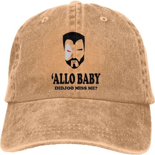 Kano Baseball Cap Men Mortal Kombat Caps colors Women Summer Snapback Caps