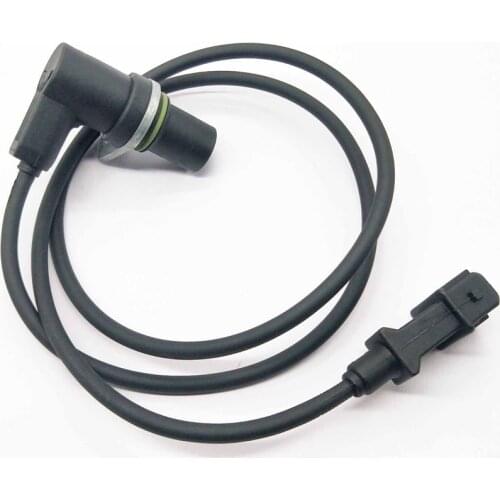 Crankshaft Position sensor 1238914 90458251 70610040 5WK90541Z Fit for Opel Astra Calibra Omega B Vectra A Vauxhall 1.8 2.0 16V