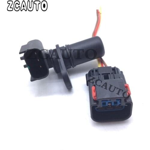 Engine Crankshaft Position Sensor Connector Plug Wire For Chrysler Crossfire Sebring Dodge Nitro Neon Stratus SX Jeep 05269873AB