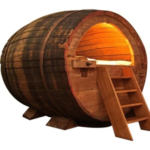 Childrens Furniture Creative Solid Wood Princess Castle Bed House Bed Single-Layer Bed Tree House Bed