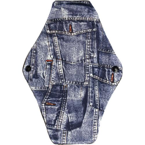 Многоразовые гигиенические прокладки Gzanbanjia China At AliExpress