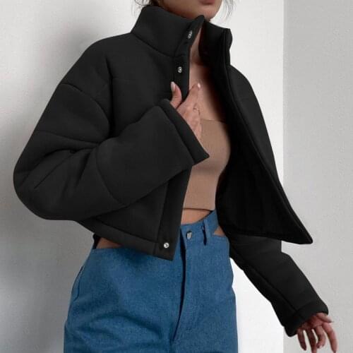 Женские зимние парки HIZILENT China At AliExpress