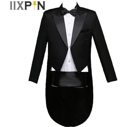 IIXPIN Men's Jackets