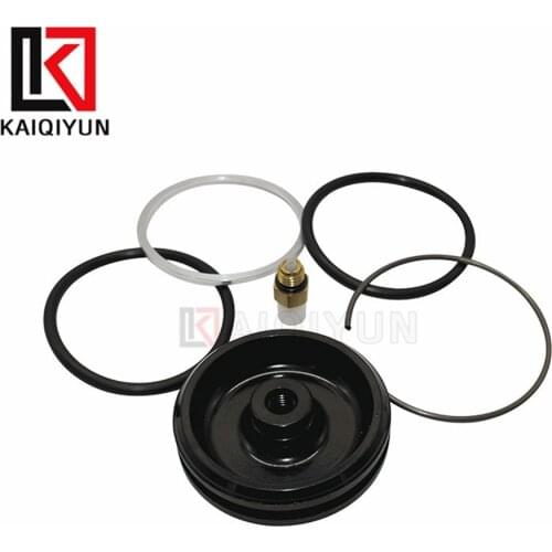 Set Front Repair Kits For Mercedes Benz ML Class W164 2005-2011,GL Class X164 2007-2012 Air Suspension Shock Absorber
