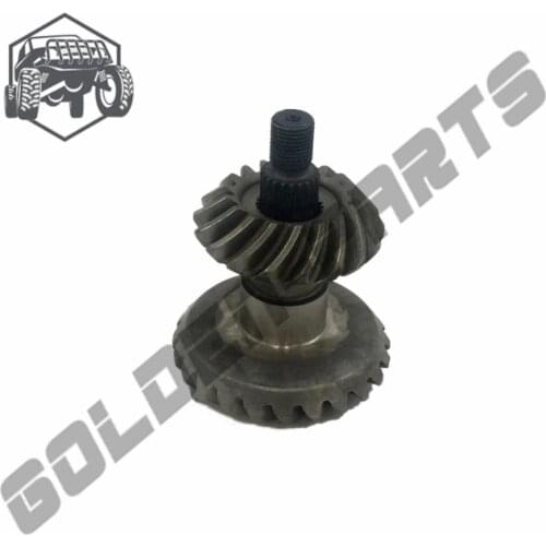 Driven bevel gear comp CF188 CF196 UTV ATV 4X4 BUGGY GO KART spare parts 0180-062206/0180-0622A0