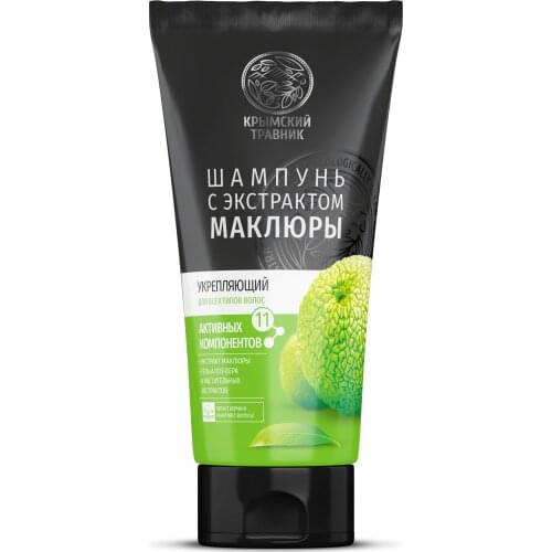 Крымский Травник Hair Shampoos