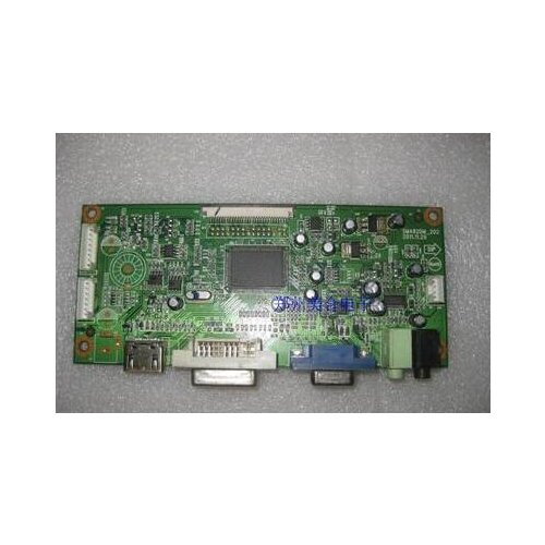 HL272HPB27 driver board SM482DM_202 motherboard 27 inches