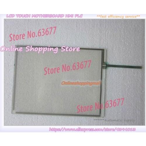 New Touch Screen Glass TP3333S1