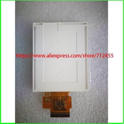 New original LM1260A01-1C For Intermec ck3r ck3x ck3e Lcd display screen with glass touch screen