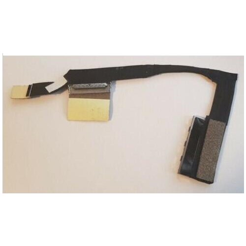 New Laptop LCD Cable for Dell Latitude 5285 E5290 DC02C00EB00 12.3" LVDS EDP cable