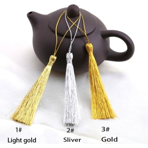 Perlon joon Decorative Tassels