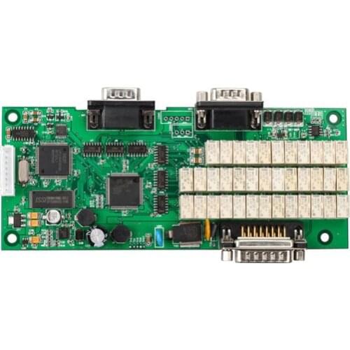 New Arrival Launch X431 Smart Box Board With Customized Serial Number For X431/ Super Scanner /GX3 And Master